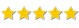 5 Star Rating