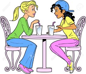 20686737-Two-Girlfriends-at-a-Bar-or-Cafe-Having-a-Drink-Stock-Vector-cartoon-talking-friends.jpg