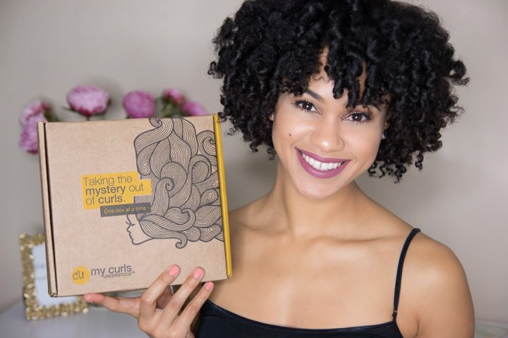 My Curls Understood&nbsp;Review