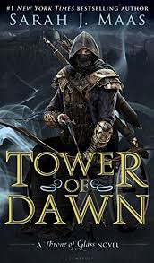 Tower of Dawn&nbsp;Review