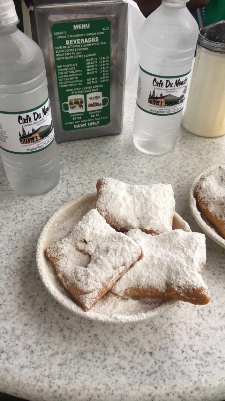 NOLA trip~New Orleans May&nbsp;2018