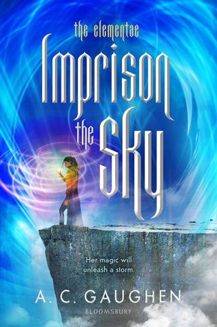 Imprison the Sky&nbsp;Review
