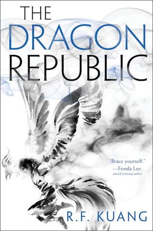 The Dragon Republic&nbsp;Review