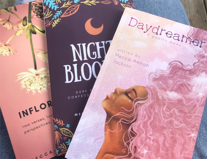 Summer of Reflection