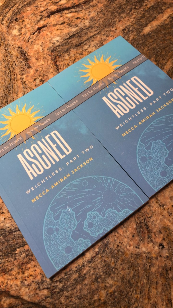 Proofs Are Here–Ascend OFFICIALLY&nbsp;Coming
