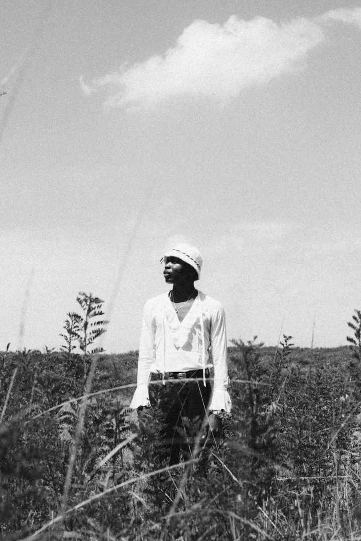 I taste misery on your&nbsp;lips–